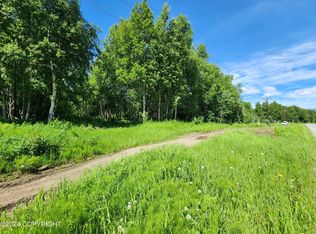 2416 N Pittman Rd, Wasilla, AK 99623