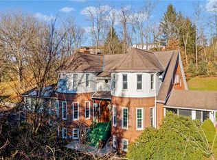 1255 Keenan Hill Rd, Monongahela, PA 15063