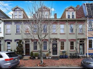 2807 Jane St, Pittsburgh, PA 15203