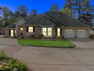 619 Ellerbe Gardens Blvd, Shreveport, LA, 71106