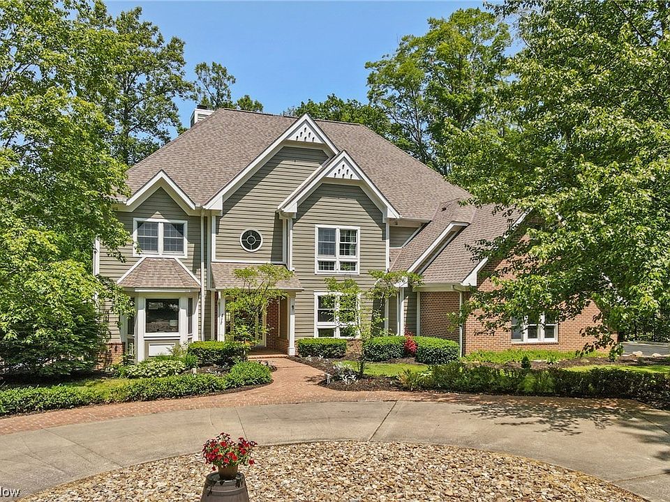 11560 Lancaster Dr, Chagrin Falls, OH 44023 Zillow