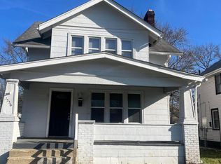 1556 Myrtle Ave, Columbus, OH 43211