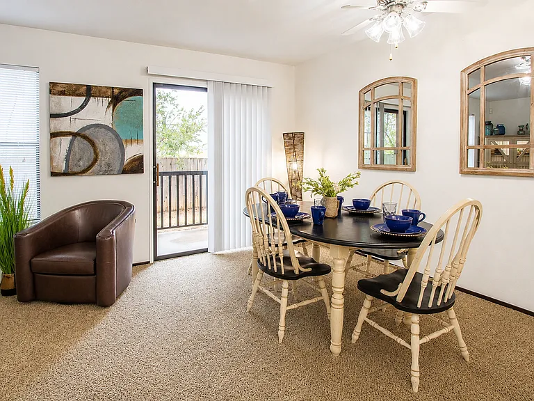 Grouse Run Apartments — Photo 15