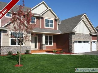 7013 Garland Ln N, Maple Grove, MN 55311