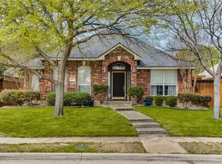 8547 Turnberry Dr, Frisco, TX 75034