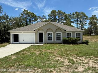 11308 Mahopac Rd, Weeki Wachee, FL 34614