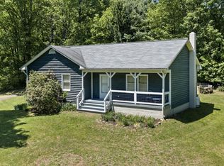 105 Swindler Hollow Rd, Sperryville, VA 22740