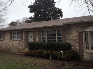 3503 Crestmore Cir NW, Huntsville, AL 35816