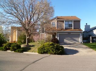 7865 S Windermere Cir, Littleton, CO 80120