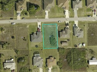 4009 11th St SW, Lehigh Acres, FL 33976