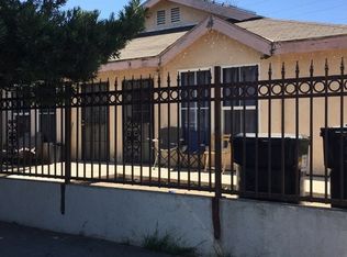 9115 Compton Ave, Los Angeles, CA 90002