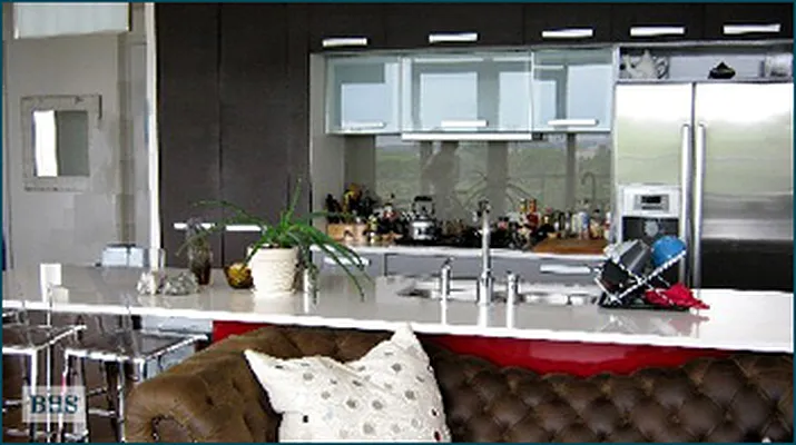 Rented by Brown Harris Stevens | media 57