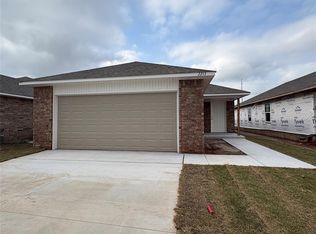 2213 SE 89th Ter, Oklahoma City, OK 73160