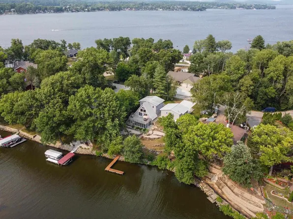 N2380 Trails End Road, Lodi, WI 53555