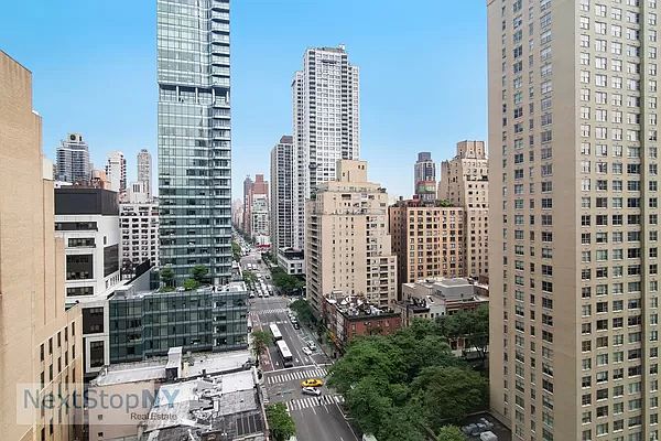 1st image of 245 E 54th St APT 19F
