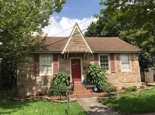 124 Coolidge St, Jefferson, LA 70121