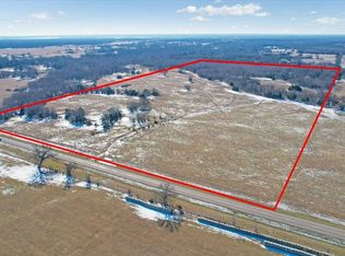 Fm 1396 Rd, Ivanhoe, TX 75447