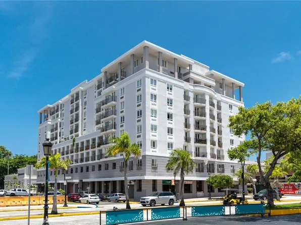 100 Calle Juan Antonio Corretjer #501, San Juan, PR 00901