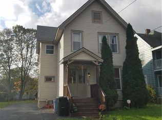 129 Fairfield Ave, Syracuse, NY 13207