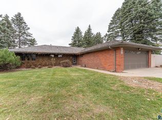 1805 S Kiwanis Ave, Sioux Falls, SD 57105