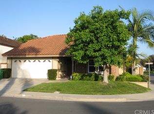 2 Cambridge, Irvine, CA 92620