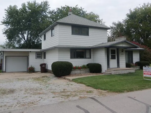 4284 North St, Akron, MI 48701