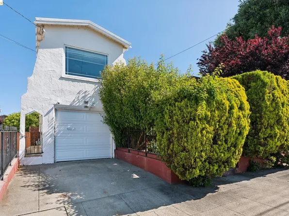 978 43rd St, Oakland, CA 94608