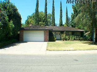 1077 Sand Bar Cir, Carmichael, CA
