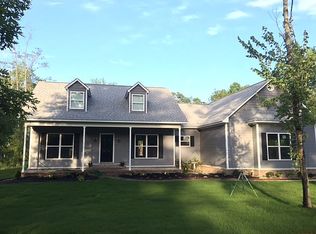 14908 Sweet Gum Dr, Alexander, AR 72002