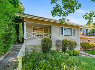 816 Valley View Rd, South Pasadena, CA 91030