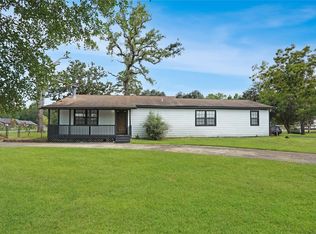 22855 E Martin Dr, Porter, TX 77365