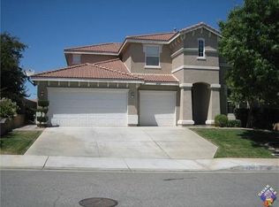 40321 Preston Rd, Palmdale, CA 93551