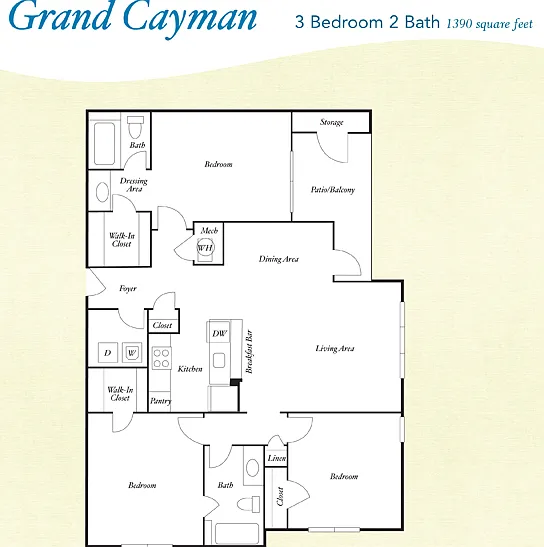 Grande Oasis at Carrollwood — Photo 45