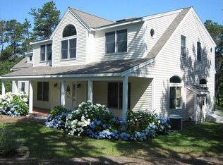 40 Old Wharf Rd, Wellfleet, MA 02667