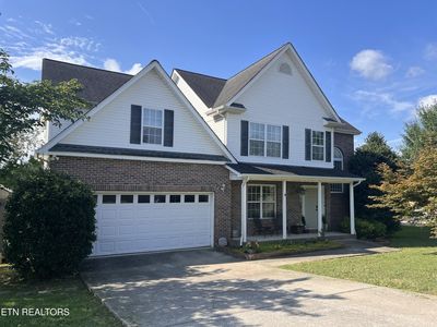 253 Country Walk Dr LOT 9R, Powell, TN, 37849