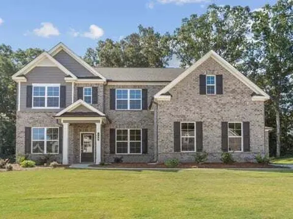 128 Serenade Creek Rd, McDonough, GA 30252