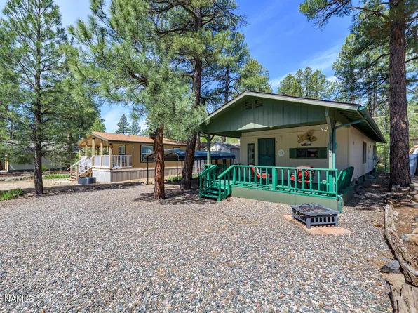 17150 S Bow String Rd, Munds Park, AZ 86017