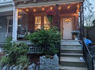 5158 Keyser St, Philadelphia, PA 19144