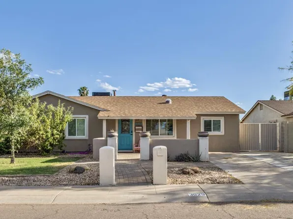 3629 E Winchcomb Drive, Phoenix, AZ 85032