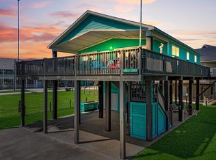 931 S Gtwy, Pt Bolivar, TX 77650