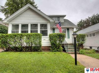 4401 Barker Ave, Omaha, NE 68105