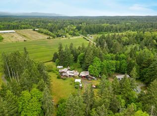 5965 Loxley Rd, Comox Valley, BC V9J1V9