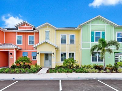 3093 Caribbean Soul Dr, Kissimmee, FL, 34747