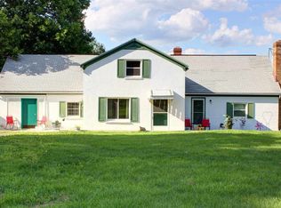 5794 Rawley Pike, Harrisonburg, VA 22801