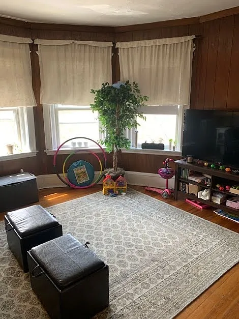 264 Aspinwall Ave #4