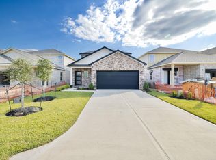 8583 Blueberry Ash St, Magnolia, TX 77354