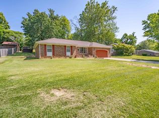 589 Forest Park Dr, Newburgh, IN 47630
