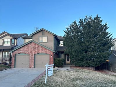 6388 S Van Gordon Street, Littleton, CO, 80127