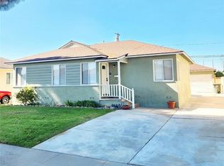 4323 Radnor Ave, Lakewood, CA 90713