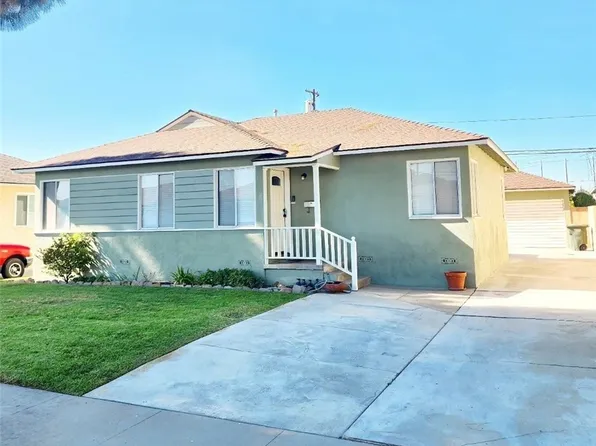 4323 Radnor Ave, Lakewood, CA 90713